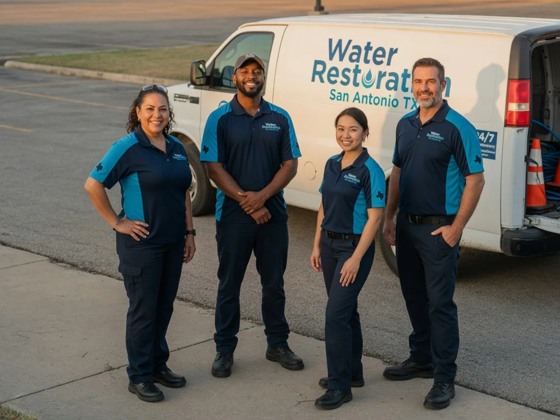 Water Damage Repair company in Prairie Du Chien, WI